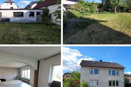 Haus zum Kaufen in Wendelstein 450.000 € 114 m² 4 zimmer