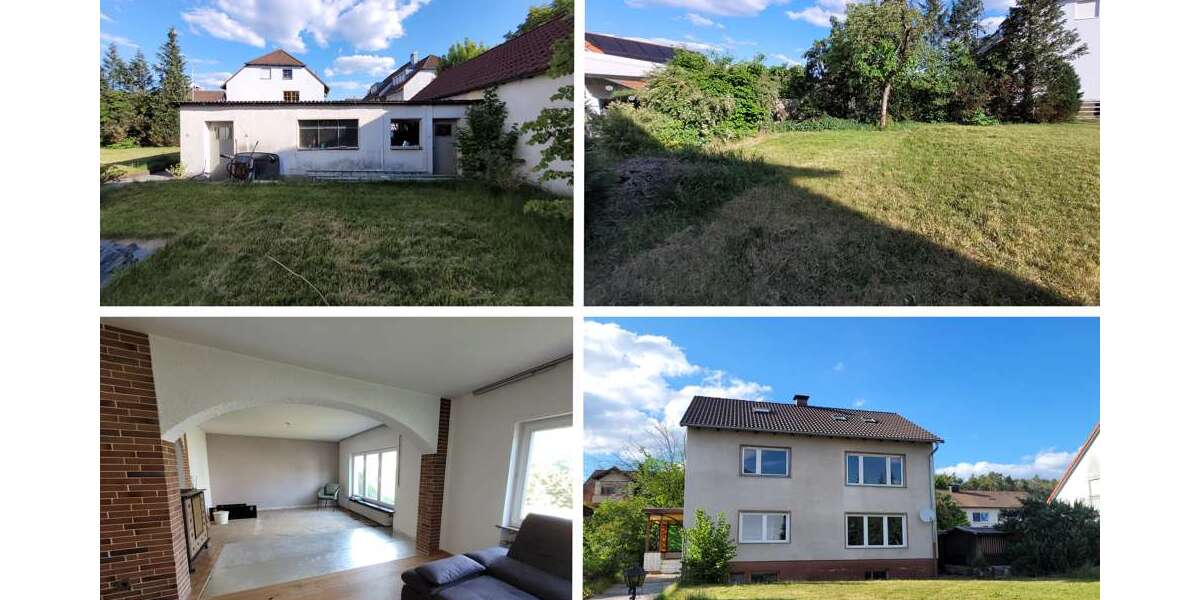 Haus zum Kaufen in Wendelstein 450.000 € 114 m² 4 zimmer