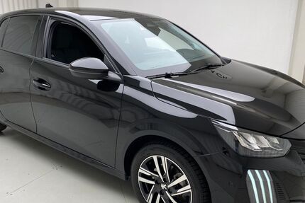 Peugeot 208 14.900 km 18.950 &euro; Bad Kreuznach 55545
