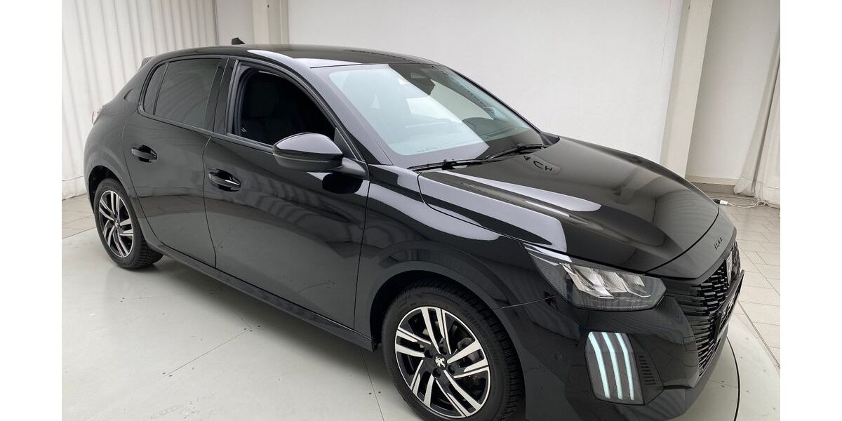 Peugeot 208 14.900 km 18.950 &euro; Bad Kreuznach 55545