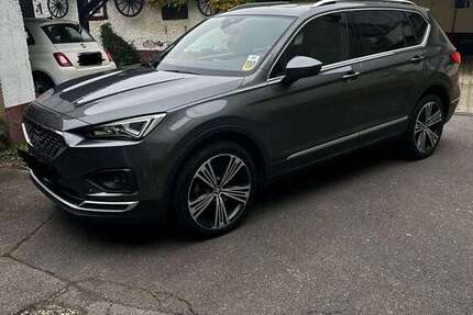 Seat Tarraco 99.000 km 25.499 &euro; Nußloch 69226