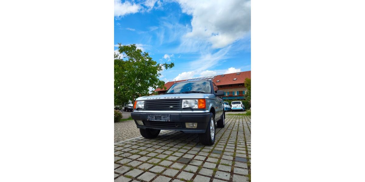 Land Rover Range Rover 145.179 km 14.900 &euro; Rohrdorf 83101