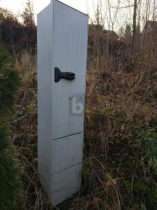 EXKLUSIVES GRUNDSTÜCK IN RUHIGER SIEDLUNG! - Grundstück Suhl | Angebot:25837334