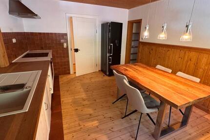 Wohnung Kochel am See - 3 Zimmer, 88 m&sup2;, 1.350&euro; | Angebot:26391727