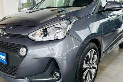 Hyundai i10 49.999 km 13.880 € Wetter 58300