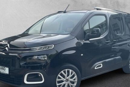 Citroen Berlingo 92.498 km 21.490 &euro; Viersen 41748