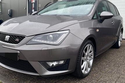 Seat Ibiza 170.000 km 4.600 &euro; kiel 24103