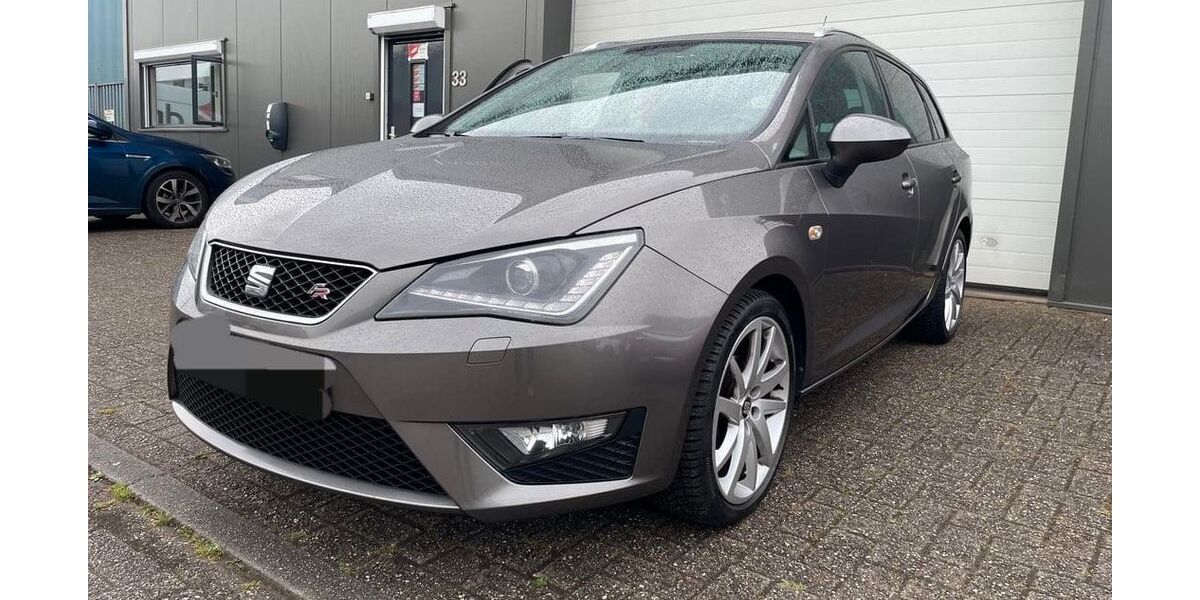 Seat Ibiza 170.000 km 4.990 &euro; kiel 24103