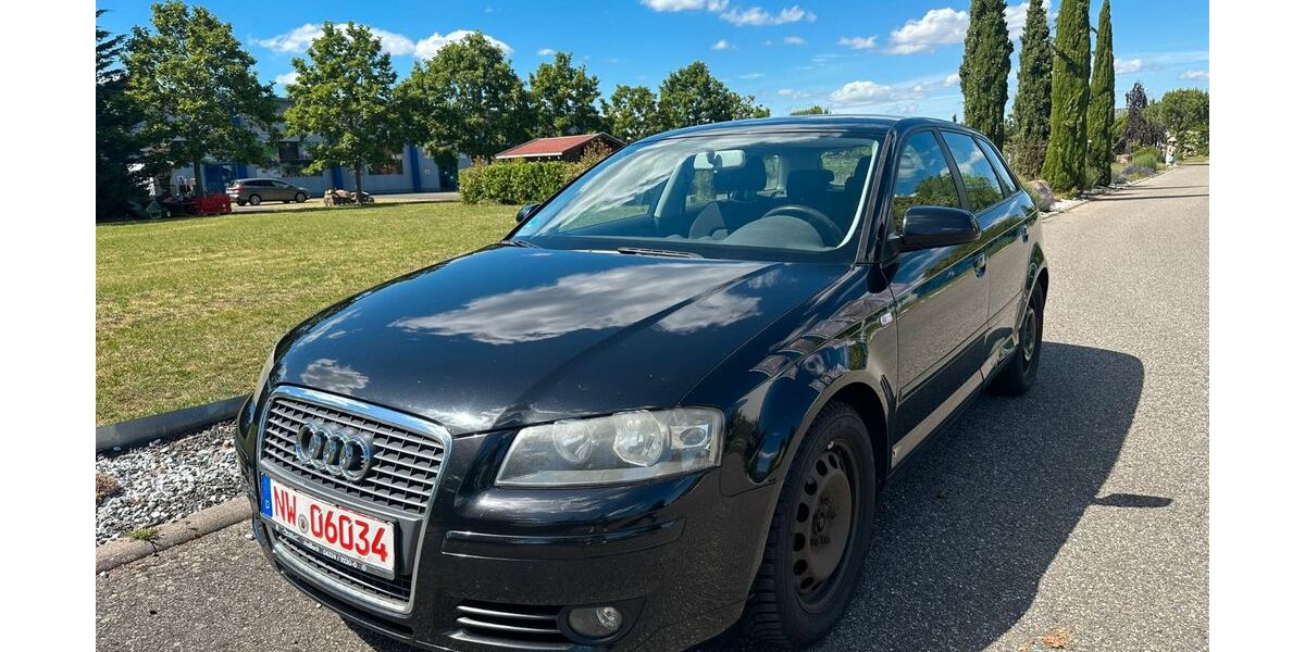 Audi A3 289.500 km 1.950 &euro; Neustadt/Weinstr 67433