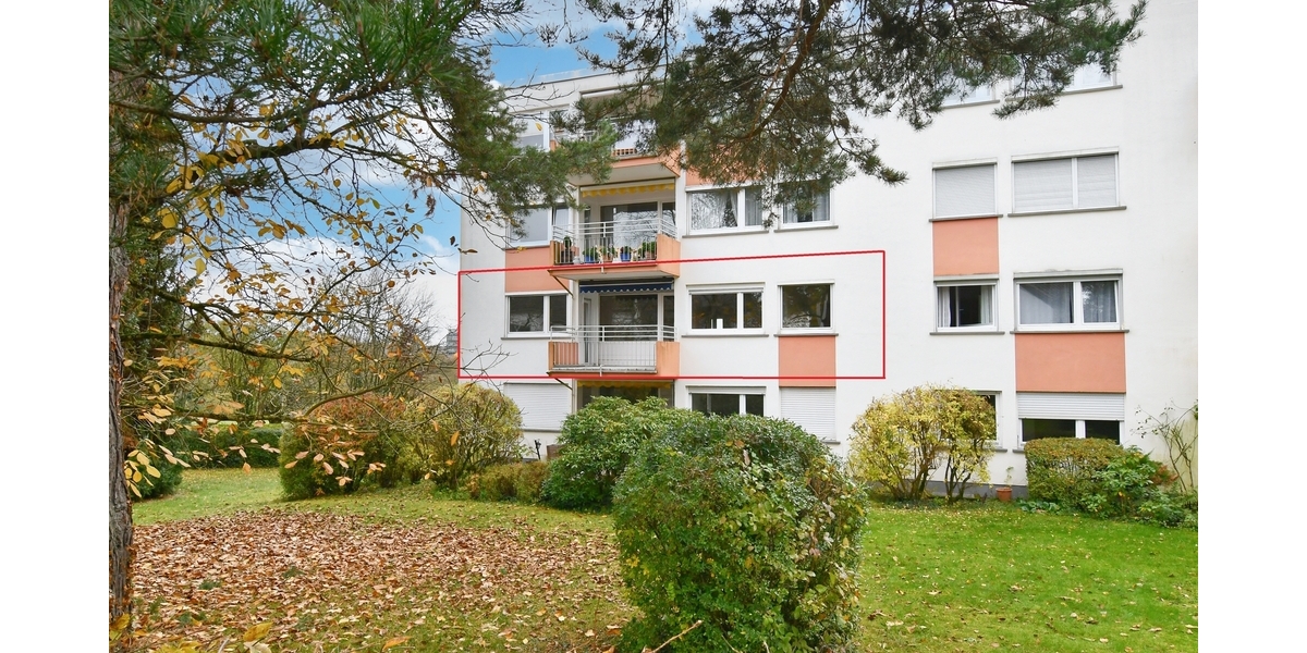 Angebotsverfahren beendet - Wohnung ist reserviert!!! 4 zimmer