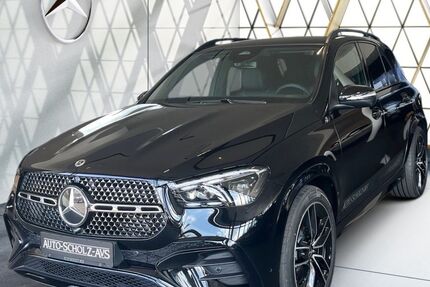 Mercedes-Benz GLE 450 6.000 km 99.915 &euro; Gera 07546