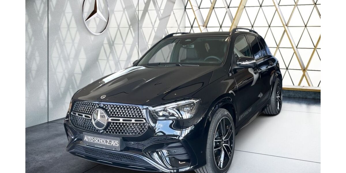 Mercedes-Benz GLE 450 6.000 km 99.915 &euro; Gera 07546