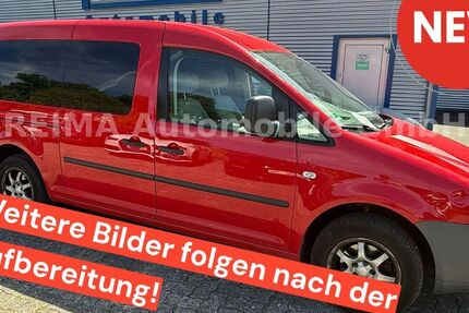 VW Caddy 226.000 km 7.890 &euro; Nümbrecht 51588