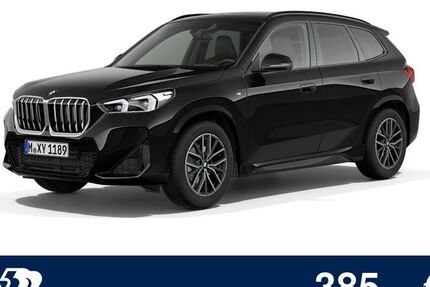 BMW X1 11.130 km 42.550 &euro; Bad Segeberg 23795
