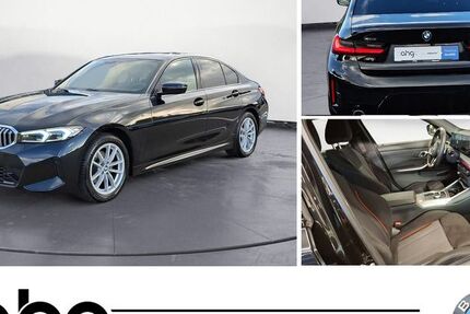 BMW 320 26.902 km 44.760 € Balingen 72336