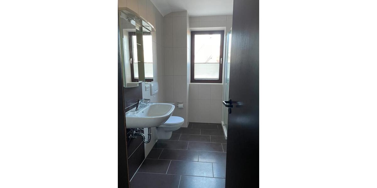 Etagenwohnung Oldenburg Alexandersfeld - 2 Zimmer, 60 m&sup2;, 215.000&euro; | Angebot:27237261