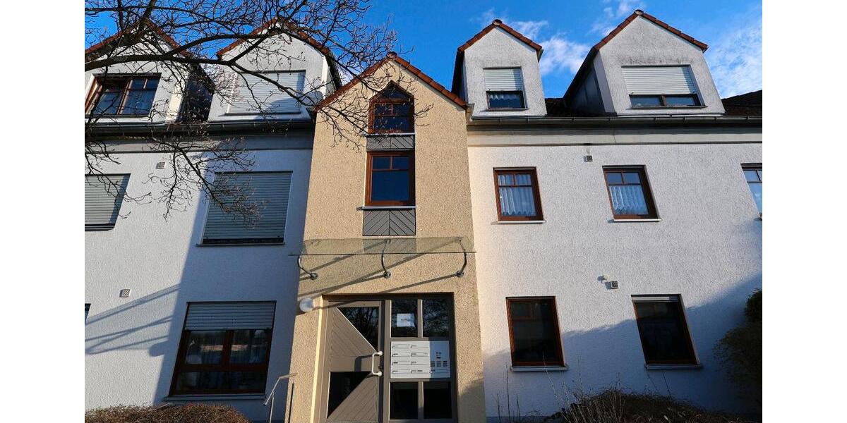 Erdgeschoßwohnung Obertraubling - 1 Zimmer, 30 m&sup2;, 110.000&euro; | Angebot:26034099