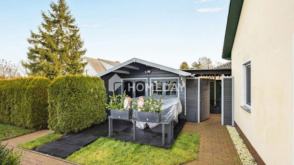 Doppelhaushälfte Kröslin - 2 Zimmer, 80 m&sup2;, 169.500&euro; | Angebot:25696156