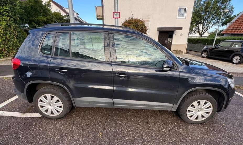 Tiguan