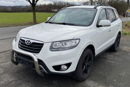 Hyundai SANTA FE 135.984 km 15.000 &euro; Dortmund 44227