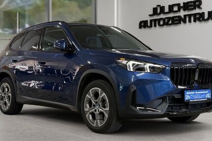 BMW X1 20.000 km 36.990 &euro; Jülich 52428