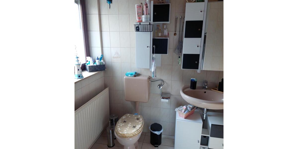 Erdgeschoßwohnung Römerberg - 2.5 Zimmer, 59 m&sup2;, 660&euro; | Angebot:26429787