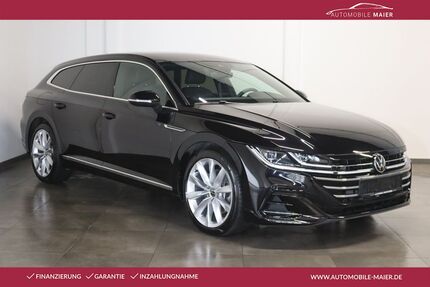 VW Arteon 29.900 km 33.800 &euro; Bebra 36179