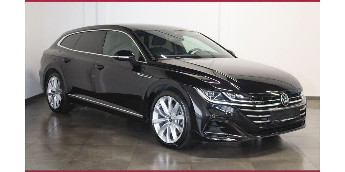 VW Arteon 29.900 km 33.800 &euro; Bebra 36179