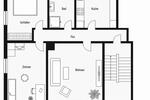 Erdgeschoßwohnung Görlitz Biesnitz - 3 Zimmer, 65 m&sup2;, 88.000&euro; | Angebot:26989142
