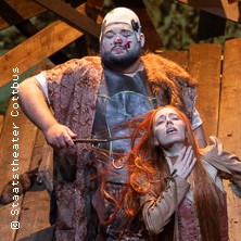 Das schlaue Füchslein 30.11.2025 Staatstheater Großes Haus