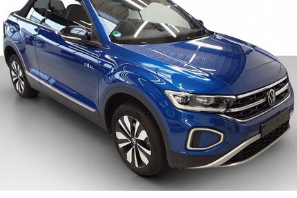VW T-Roc 16.400 km 31.990 &euro; Bernbeuren 86975
