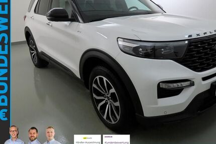 Ford Explorer 29.466 km 57.880 &euro; Premnitz / Nahe A2 14727