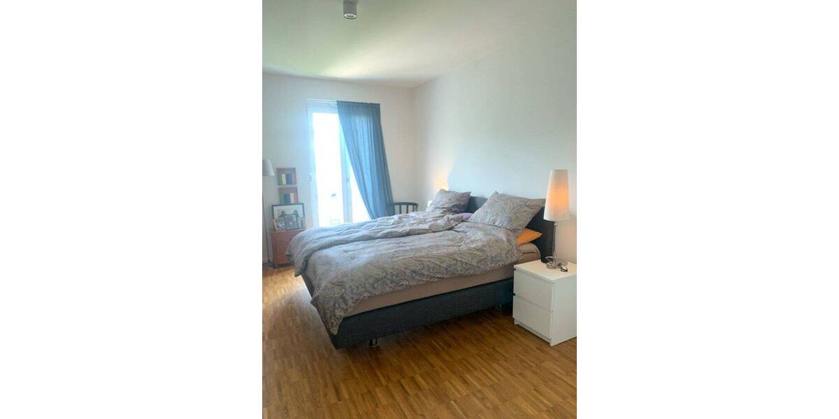 Etagenwohnung Potsdam Waldstadt I - 1 Zimmer, 57 m&sup2;, 530&euro; | Angebot:26851714