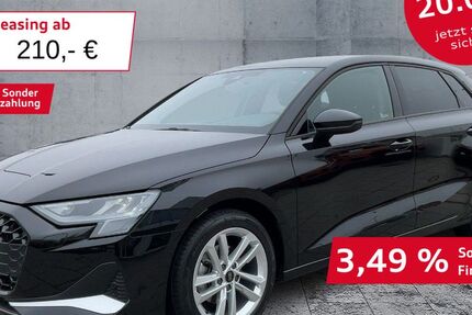 Audi A3 20.897 km 30.530 &euro; Bamberg 96052