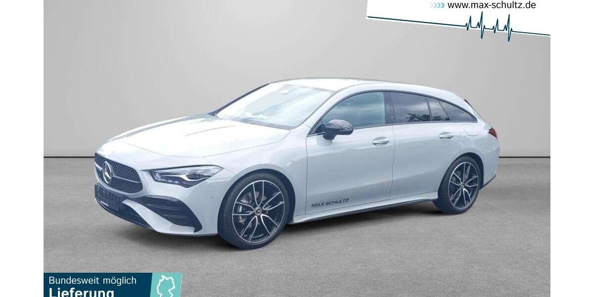 Mercedes-Benz CLA 180 16.000 km 33.950 &euro; Suhl 98528