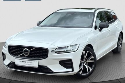Volvo V60 20.300 km 36.460 &euro; Celle 29229