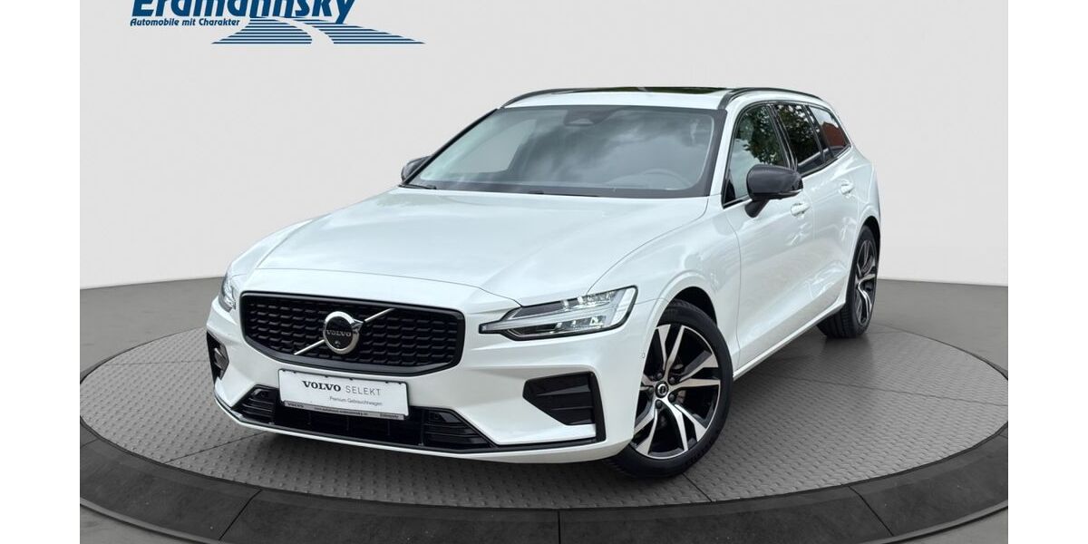 Volvo V60 20.300 km 36.960 &euro; Celle 29229