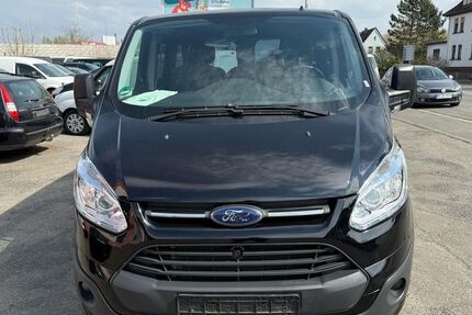 Ford Transit 39.642 km 19.500 &euro; Hungen 35410