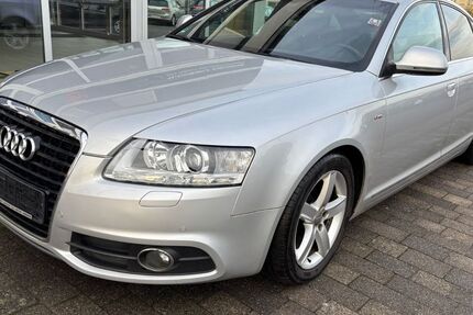 Audi A6 268.225 km 6.999 &euro; Kirchberg 55481
