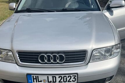Audi A4 249.000 km 1.400 &euro; Mölln 23879