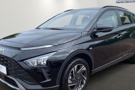 Hyundai BAYON 13.251 km 17.990 &euro; Bedburg Hau 47551