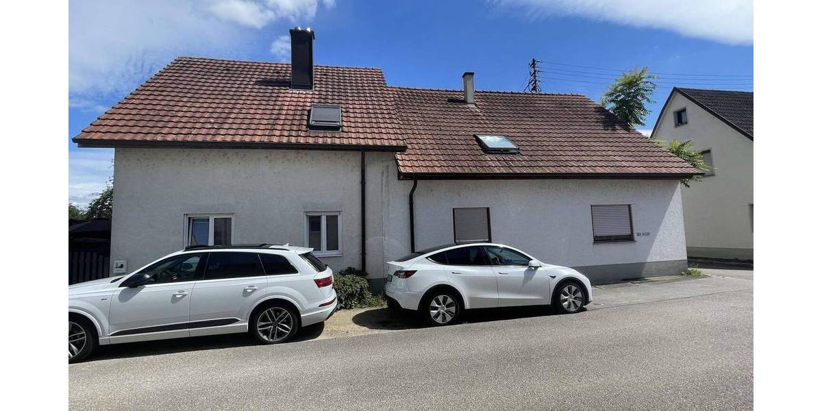 Mehrfamilienhaus, Wohnhaus Neuenburg - 8 Zimmer, 210 m&sup2;, 650.000&euro; | Angebot:25191296
