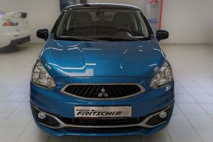 Mitsubishi Space Star 26.006 km 8.700 &euro; Radolfzell 78315