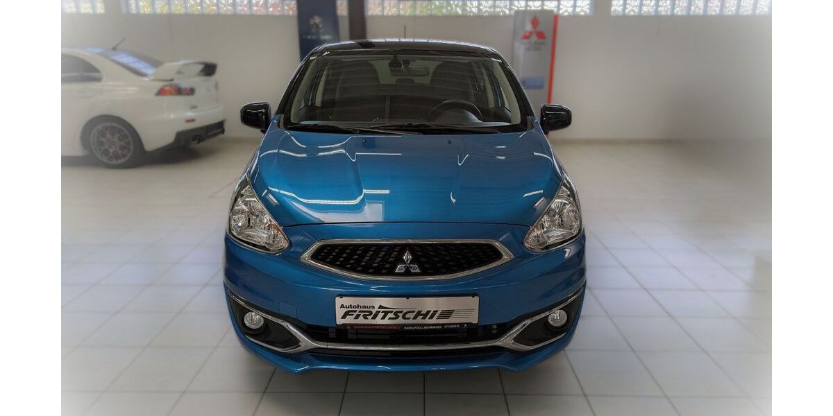 Mitsubishi Space Star 26.006 km 8.700 &euro; Radolfzell 78315