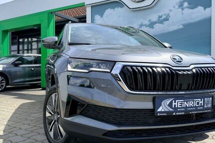 Skoda Karoq 6.500 km 25.980 &euro; Dahnsdorf 14806