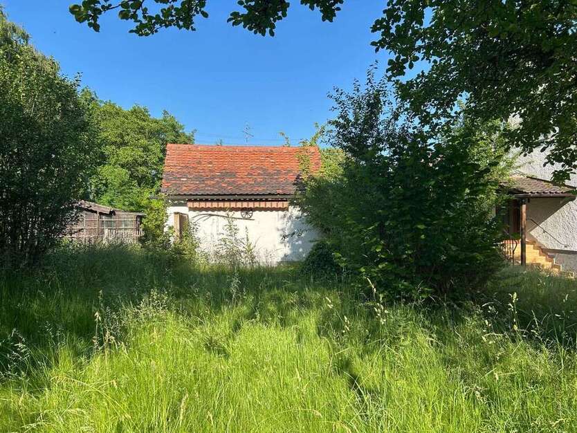 Grundstück zu verkaufen in Markt Schwaben 439.000 € 322 m²