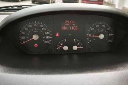 Fiat Idea 29.178 km 4.899 &euro; Ingolstadt 85057