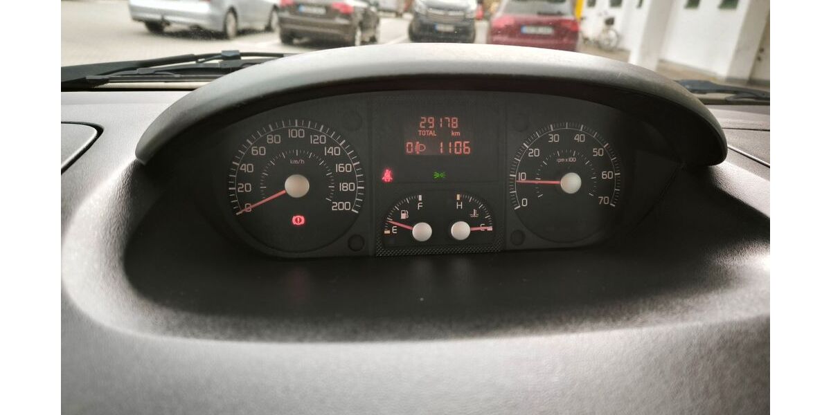 Fiat Idea 29.178 km 4.899 &euro; Ingolstadt 85057