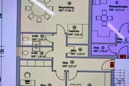 3-Zimmer Einheit für Kapitalanläger. Neubau.KfW 55-Effizienzhaus! zimmer
