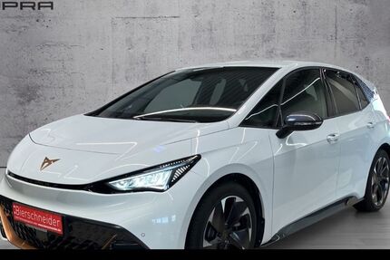 Cupra Born 13.210 km 35.950 &euro; Donauwörth 86609